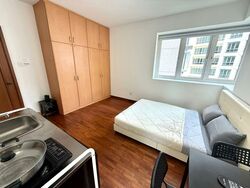 The Floravale (D22), Condominium #579054281